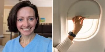 As a former flight attendant, I hate when passengers keep the window shades open — and I’ve got good reasons