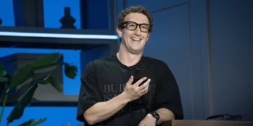 Meta creates a new stock class to keep Zuckerberg in control