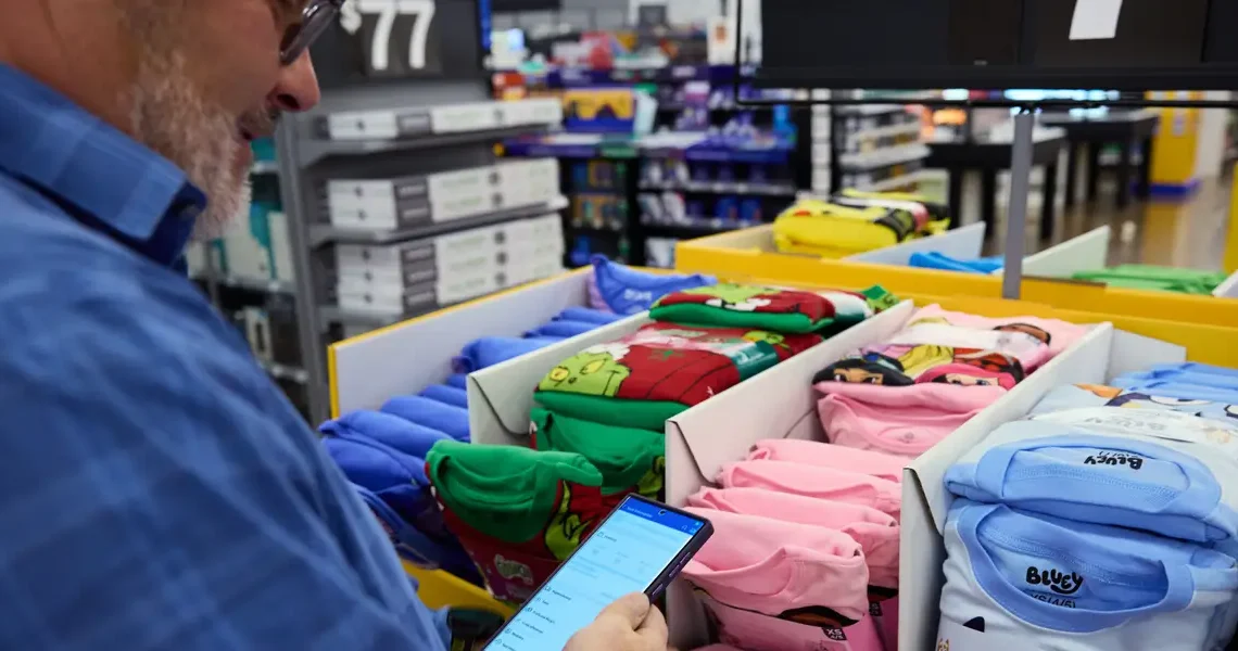 Walmart rolls out AI agent shopping features while Amazon tries to curb the tech