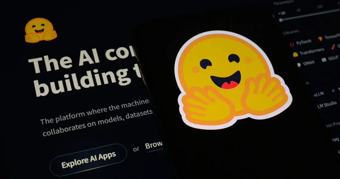 Hugging Face is launching a new AI model that lets scientists ‘chat with DNA’