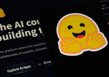 Hugging Face is launching a new AI model that lets scientists ‘chat with DNA’