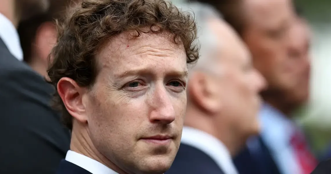 Mark Zuckerberg considered leaving California over the billionaire tax
