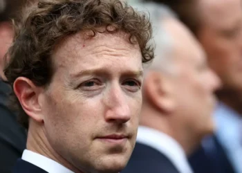 Mark Zuckerberg considered leaving California over the billionaire tax