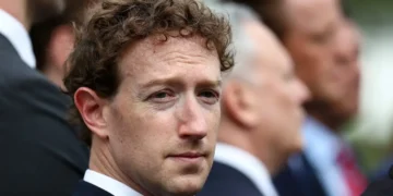 Mark Zuckerberg considered leaving California over the billionaire tax