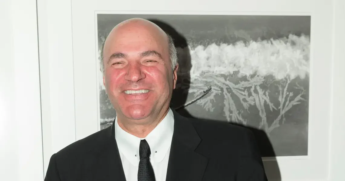 Kevin O’Leary’s data center company pushes back on the ‘bragawatt’ label