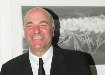 Kevin O’Leary’s data center company pushes back on the ‘bragawatt’ label