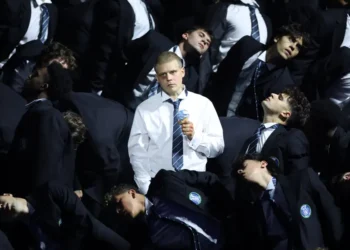 The director behind Yung Lean’s viral ‘Storm’ video says AI imitations on social media made even good work look ‘lame’