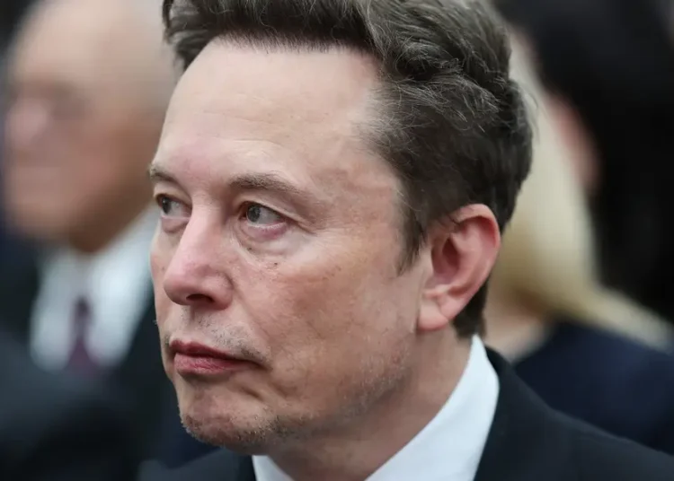 SpaceX-Tesla merger could create a Frankenstein’s monster Wall Street can’t value