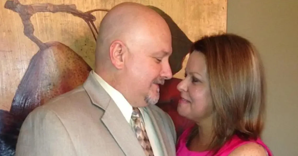 I filed for bankruptcy after my wife died from cancer. I underestimated what grief would do to my business.