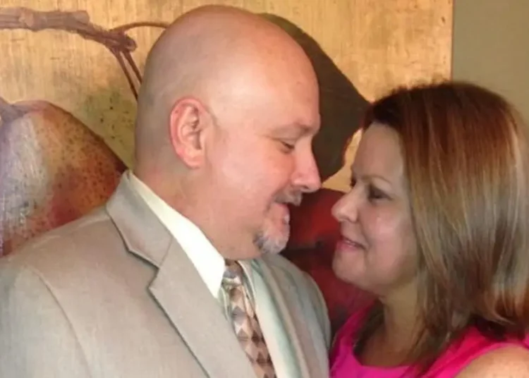 I filed for bankruptcy after my wife died from cancer. I underestimated what grief would do to my business.