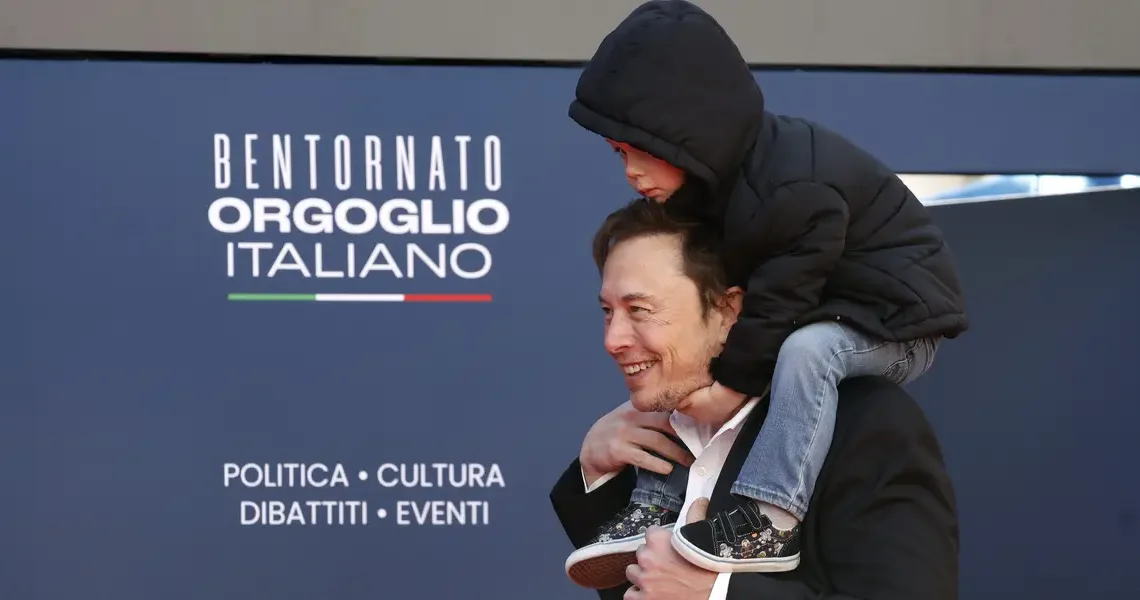 Elon Musk says training Tesla’s Optimus robot is like raising a toddler