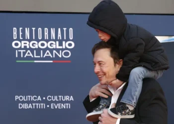 Elon Musk says training Tesla’s Optimus robot is like raising a toddler