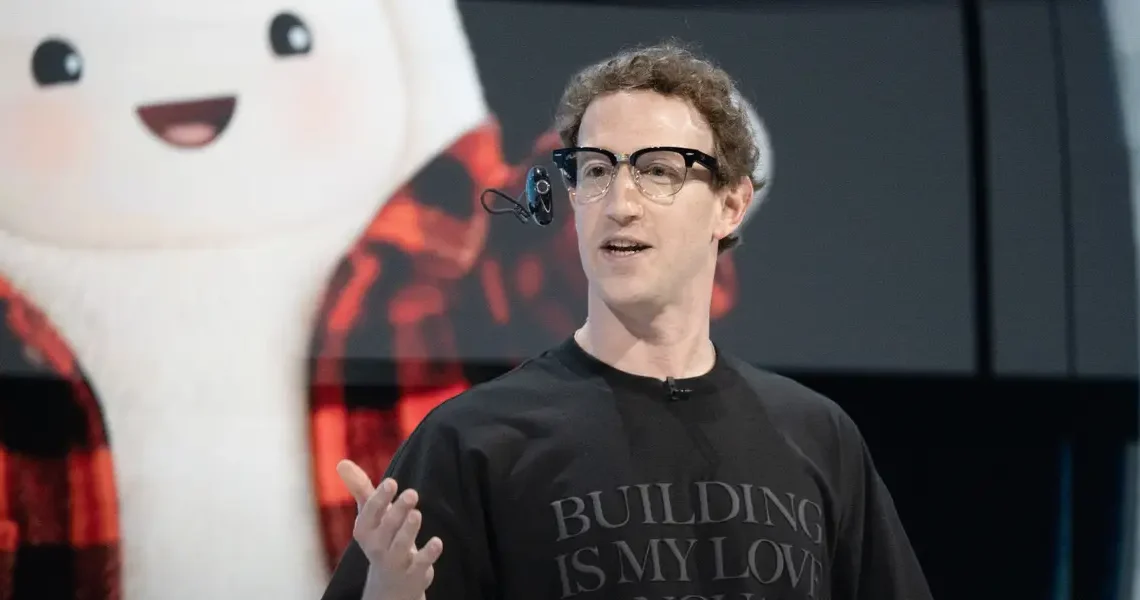 Meta investors will get free shares if Mark Zuckerberg hits ‘extraordinary’ targets