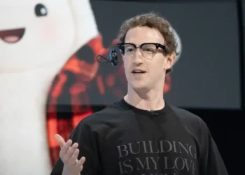 Meta investors will get free shares if Mark Zuckerberg hits ‘extraordinary’ targets