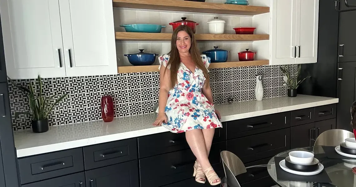 I spent $50,000 remodeling my kitchen. Here are the 5 smartest decisions I made — and one thing I wish I’d avoided.