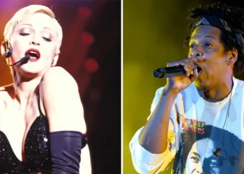 Only 10 artists have topped the Billboard chart with 10 different albums — here they all are