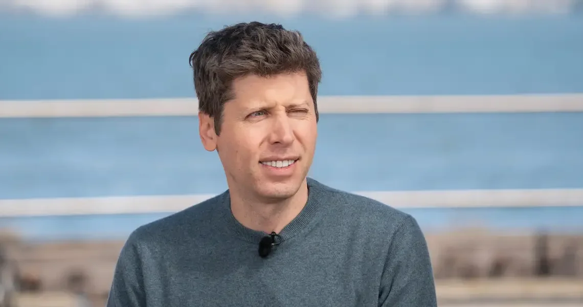 OpenAI CEO Sam Altman says mathematicians have already gone from ‘we’re cooked’ to accepting AI
