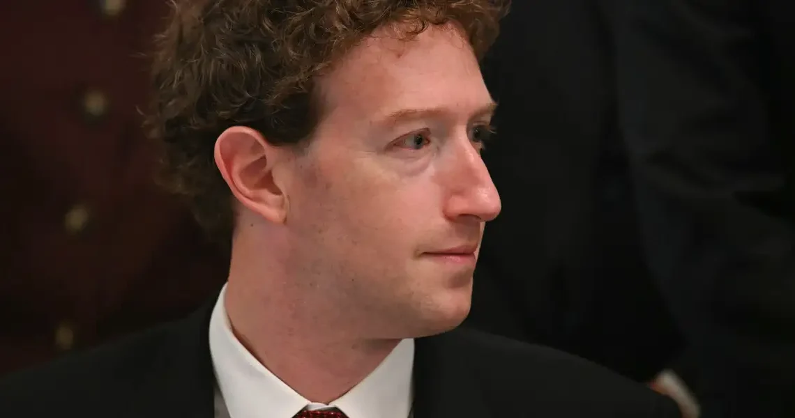 Meta’s massive deal for Zuckerberg proves execs aren’t exempt from IRL work