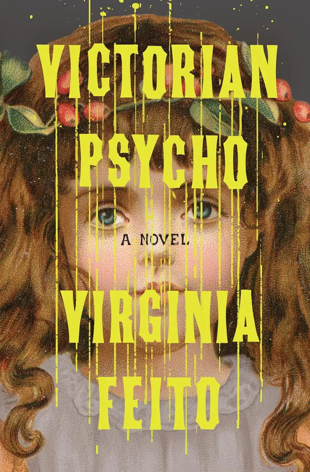 victorian pyscho
