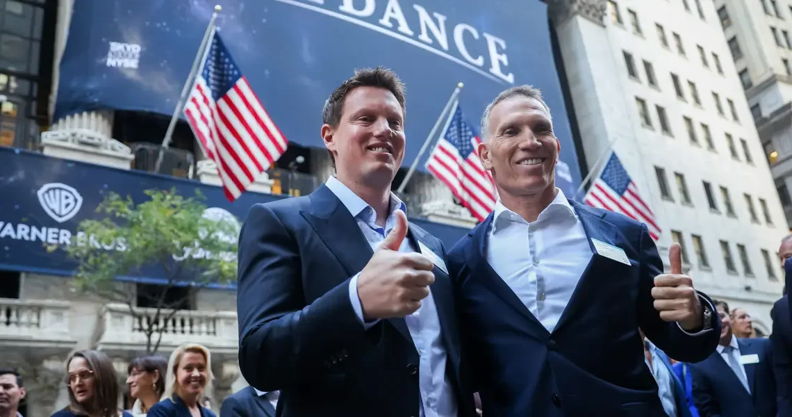 These are the tech and product leaders who survived the Paramount-WBD merger — and the ones who are out