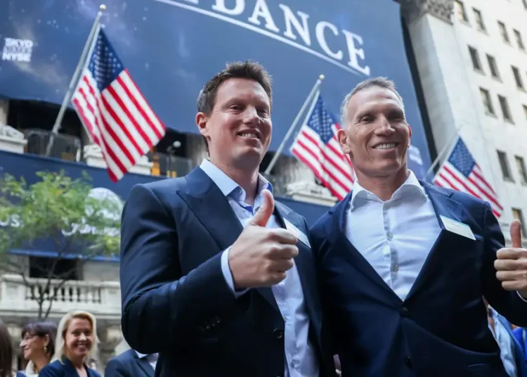 These are the tech and product leaders who survived the Paramount-WBD merger — and the ones who are out