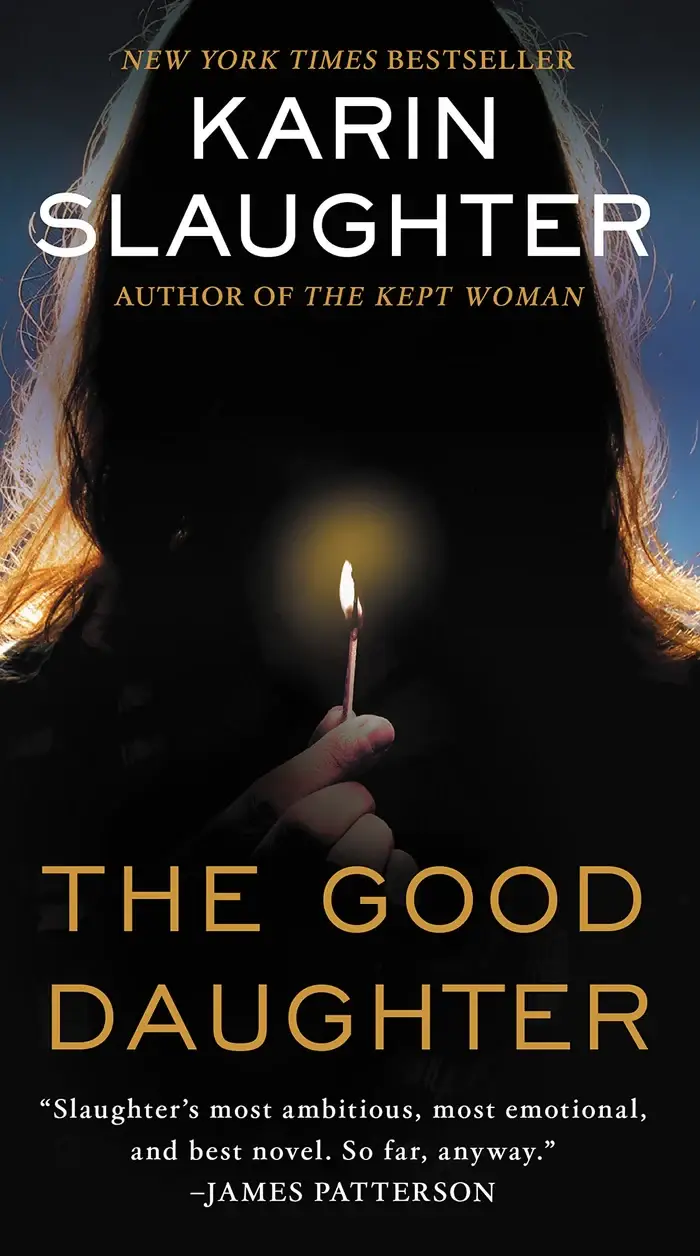the good daughter