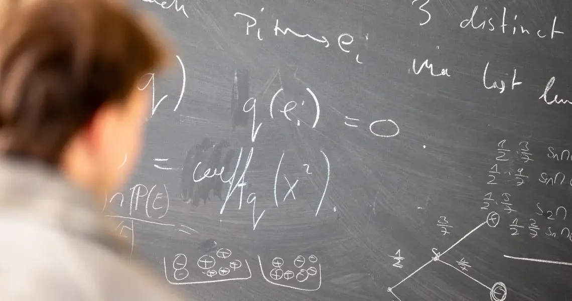 AI’s impact on mathematics isn’t adding up