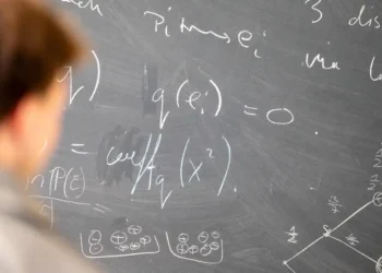 AI’s impact on mathematics isn’t adding up