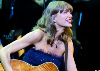 Taylor Swift made a rare PR misstep by revisiting ‘Showgirl’ instead of her debut album
