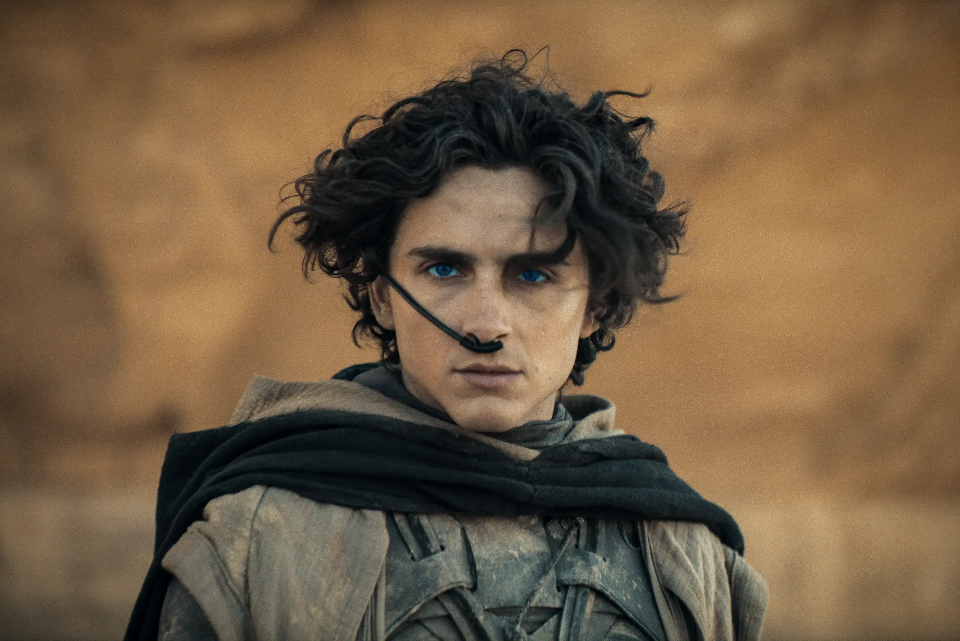 dune
