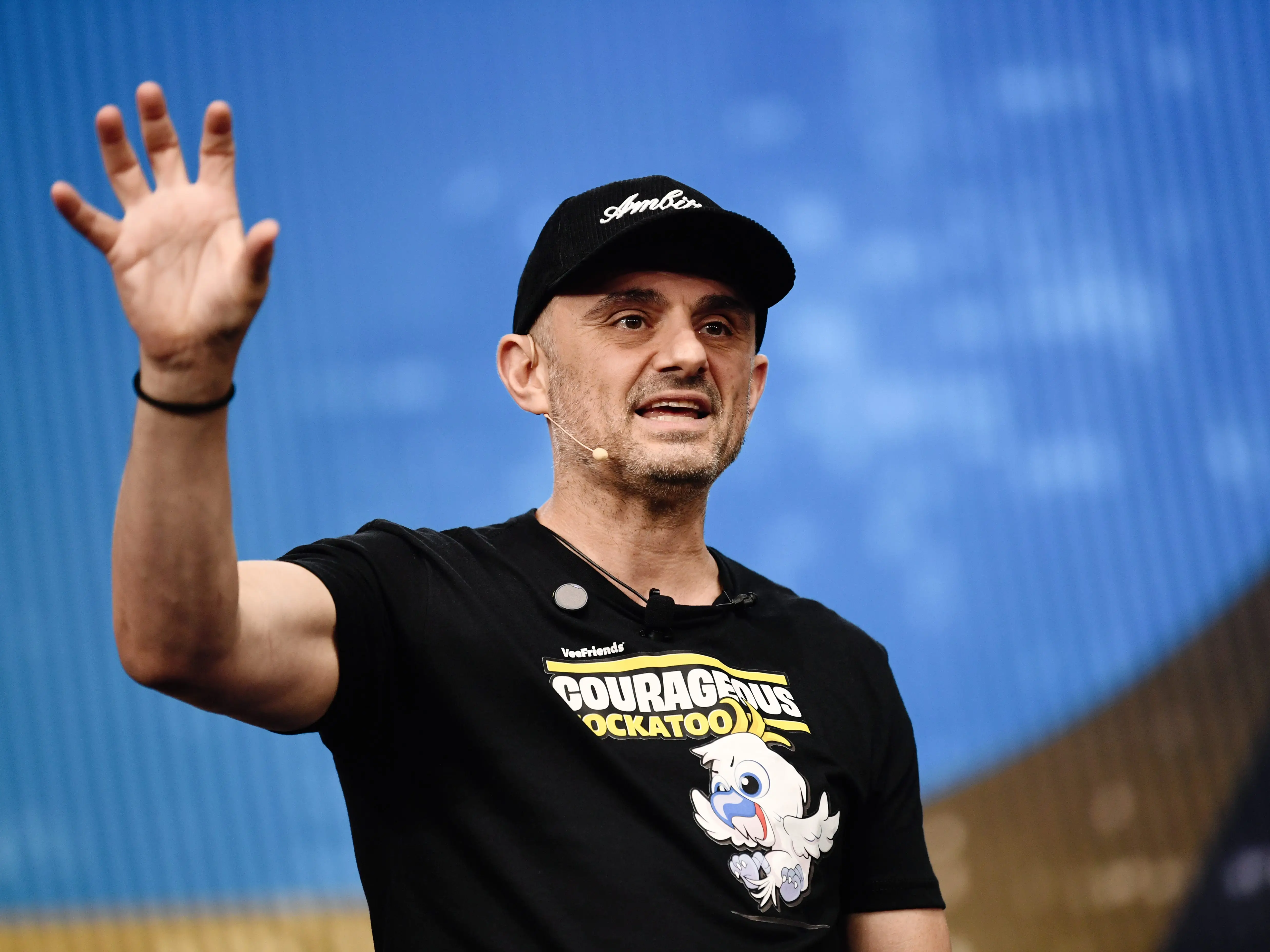 Gary Vaynerchuk