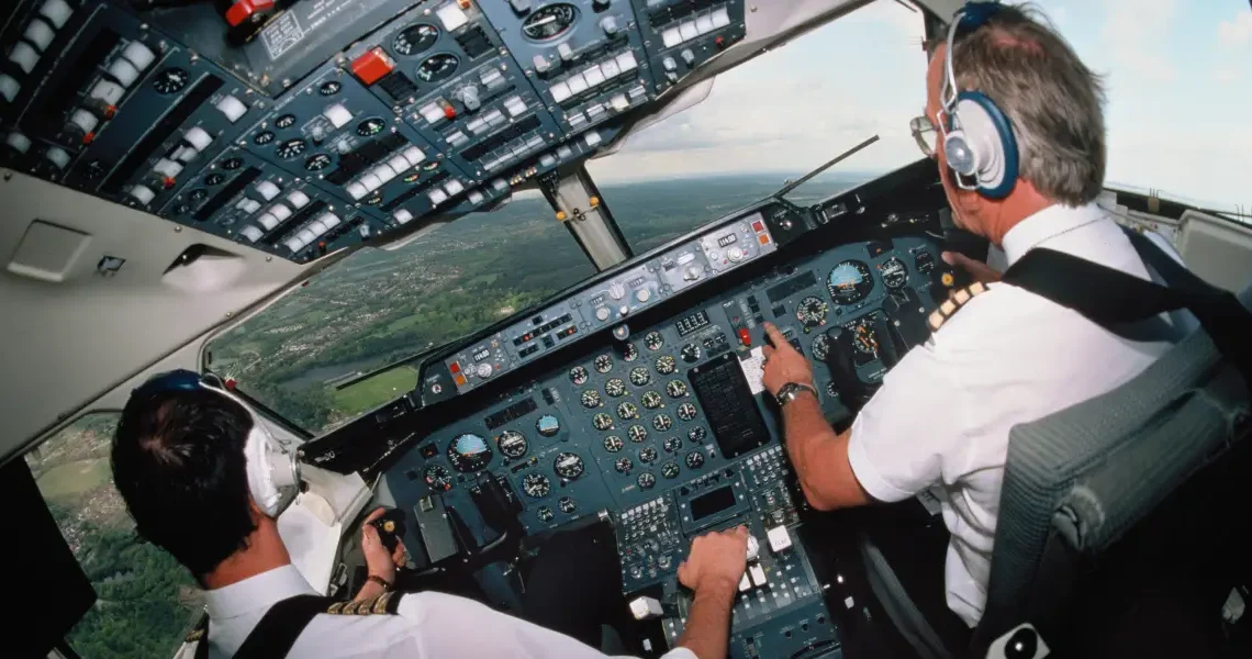 Want to avoid AI deskilling? Pilots may have the answer.