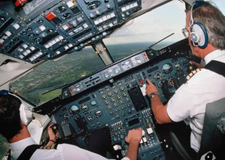 Want to avoid AI deskilling? Pilots may have the answer.