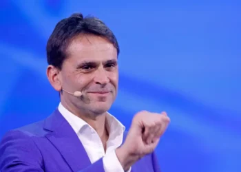 The CEO of Europe’s most valuable company says he is tying his pay to employee satisfaction