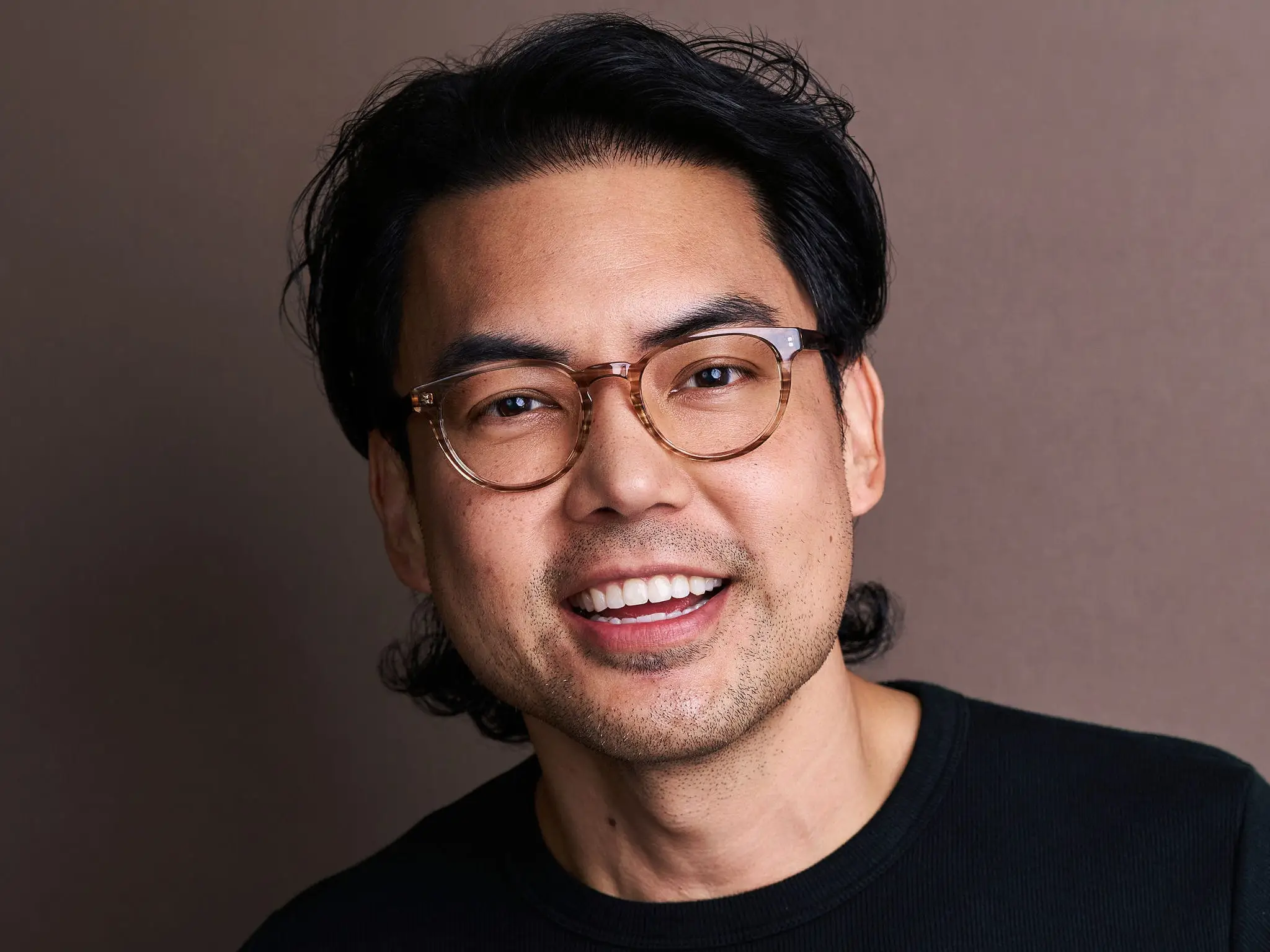 Jonathan Yang