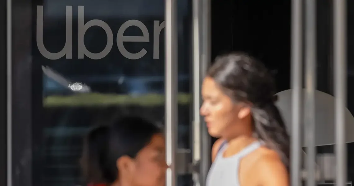 Uber doubles down on ChatGPT for workers after last month’s layoffs