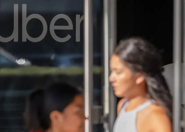 Uber doubles down on ChatGPT for workers after last month’s layoffs
