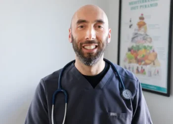 I’m a doctor. I ditched traditional health insurance for my family of 4, and I’m not looking back.