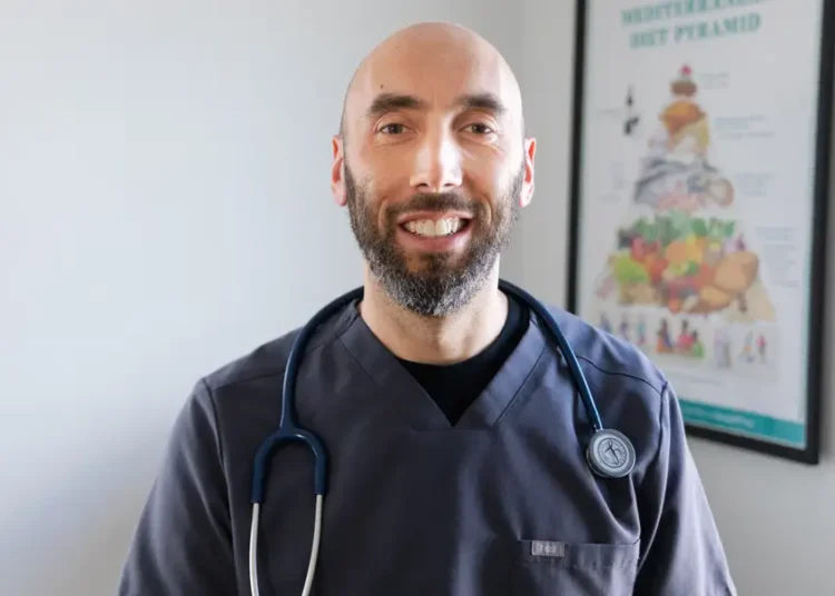 I’m a doctor. I ditched traditional health insurance for my family of 4, and I’m not looking back.