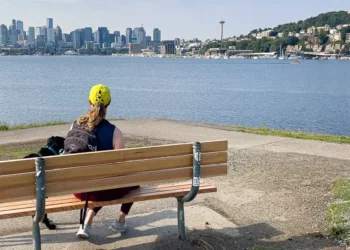 I swapped houses with a stranger to see if I’d like living in Seattle. One month in, I got my answer.