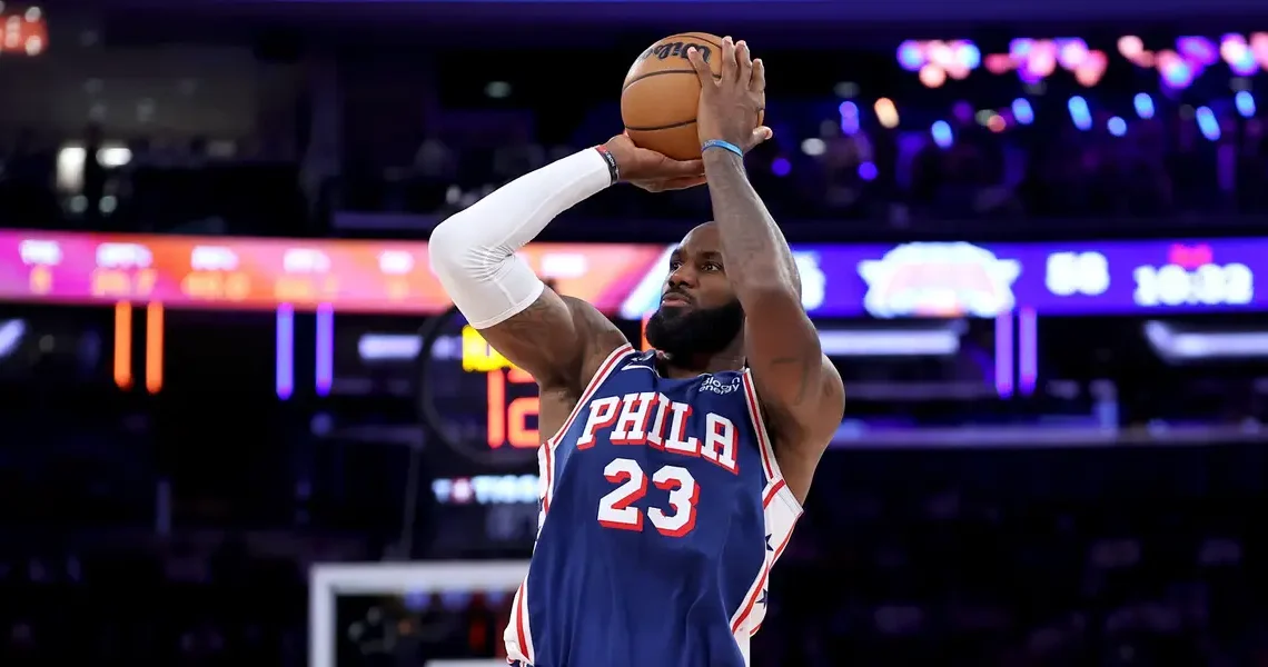 LeBron James has a decorated NBA career. His real estate portfolio is pretty impressive, too.