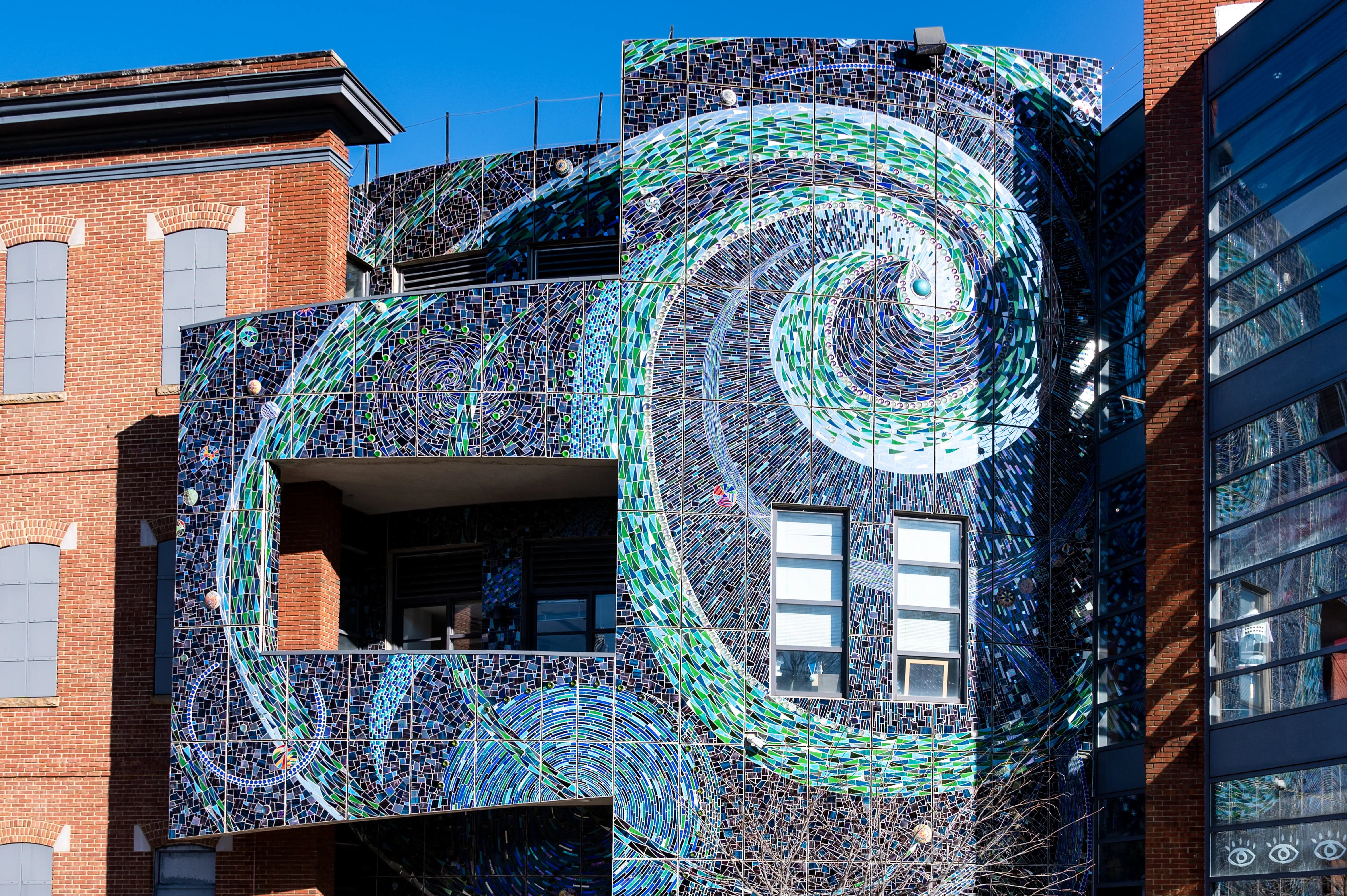 American Visionary Art Museum