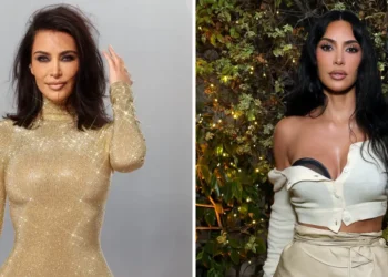 5 of the best outfits Kim Kardashian wore this year and 4 that missed the mark