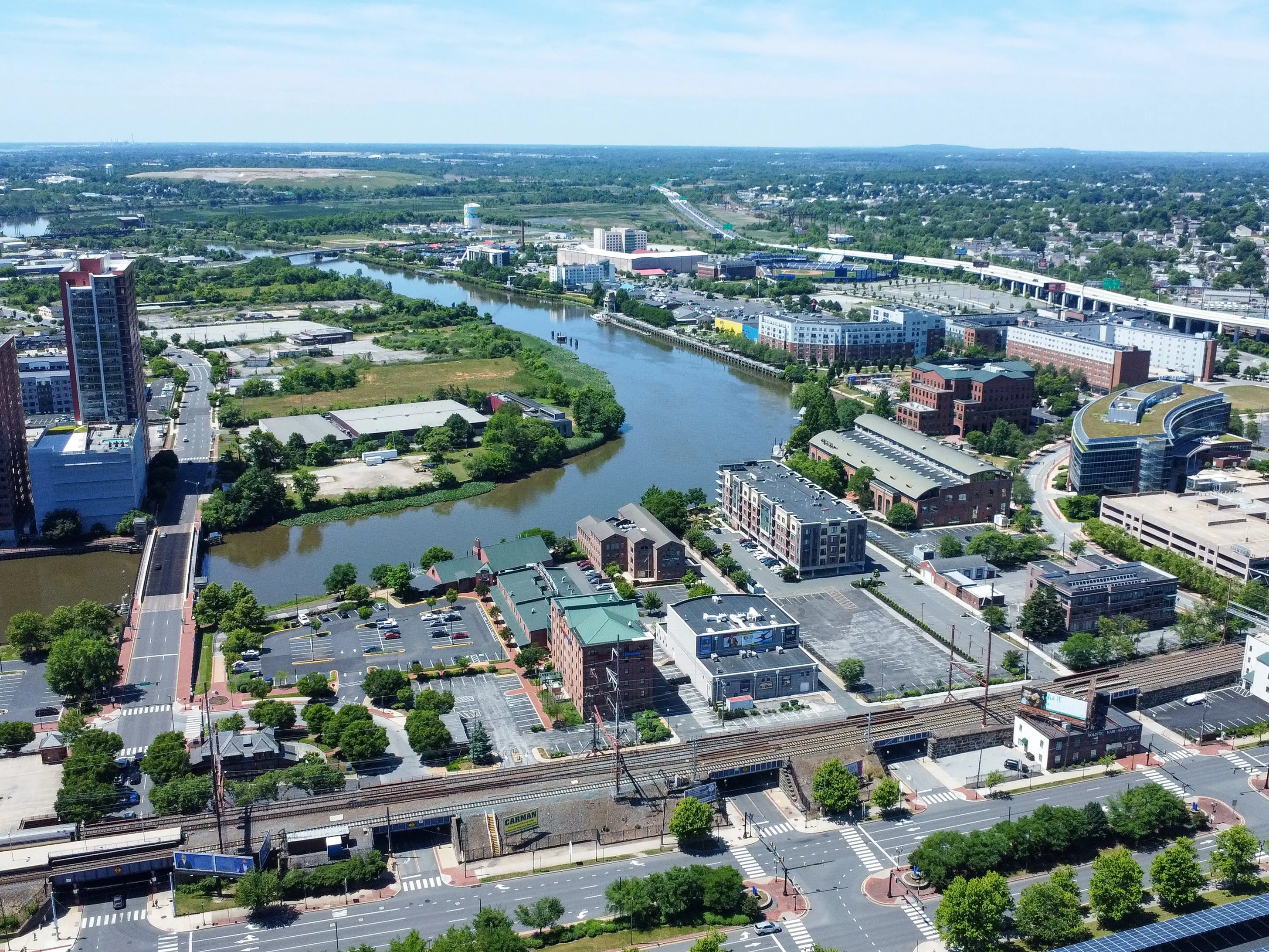 Wilmington, Delaware.