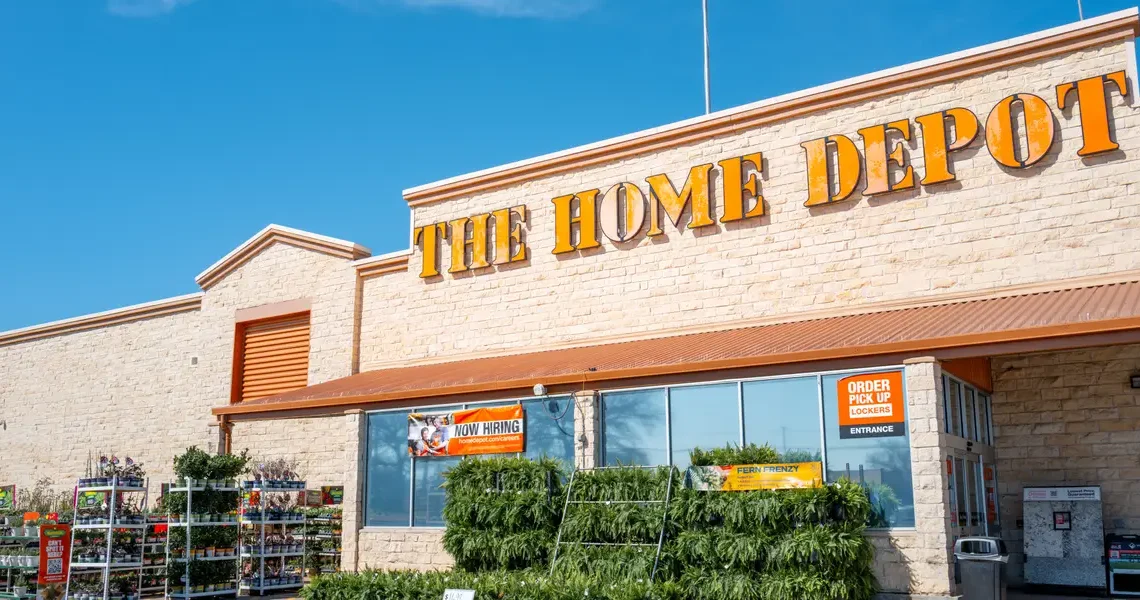 Home Depot IT chief says its digital price tags won’t give consumers different prices