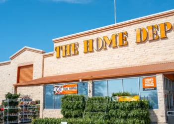 Home Depot IT chief says its digital price tags won’t give consumers different prices