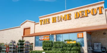 Home Depot IT chief says its digital price tags won’t give consumers different prices