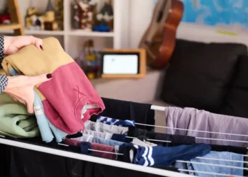 As an executive, I took a 3-day PTO to be a housewife. I tackled my dusty to-do list and was more present at home.