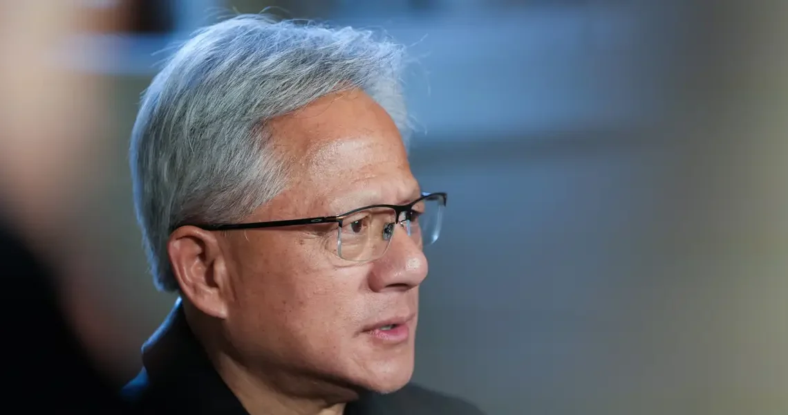 Nvidia’s sales and marketing leadership is seeing a changing of the guard — and new faces are gaining influence