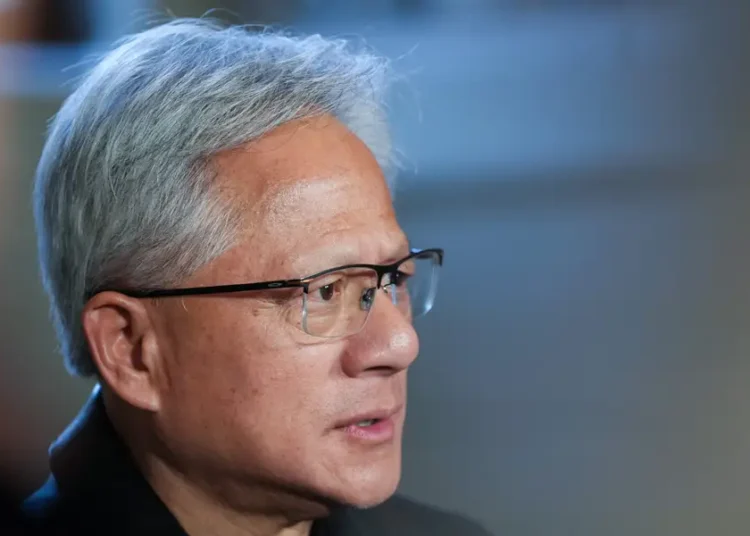 Nvidia’s sales and marketing leadership is seeing a changing of the guard — and new faces are gaining influence